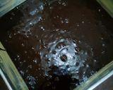 Foto langkah ke 7 dari resep Chocolate Brownies • Shinny Crush & Nyoklat.