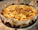 Foto del paso 5 de la receta: Tarta de queso 🧀