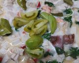 Foto langkah ke 4 dari resep Asem-Asem Udang.