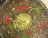 Foto del paso 2 de la receta: ~Pez espada con patatas cocidas~
