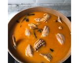 Foto langkah ke 2 dari resep Semur Ayam.