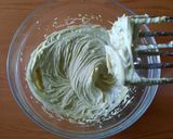 Foto del passaggio 5 della ricetta Torta al pistacchio
