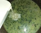 Foto langkah ke 4 dari resep Daun Ubi Tumbuk.