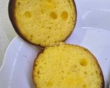 Foto del paso 4 de la receta: Merienda keto rápida ✨️