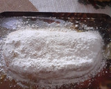 🇩🇪Christstollen Familien Rezept von Marschall Busch🎄 recept fázis 9 fotója