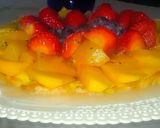 Foto del paso 7 de la receta Tartaleta de frutas