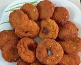 عکس مرحله 4 از دستور فلافل خوشمزه شام امشب ما😋