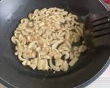 กากหมูผัดพริกแกง🐷🌶 วิธีทำสูตร 2 รูป