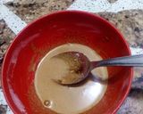 Foto del paso 10 de la receta: Budín de cappuccino con glacé de café ☕