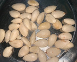 முட்டை மிட்டாய் (ande ki mithai) ரெசிபி ஸ்டேப் 3 புகைப்படம்