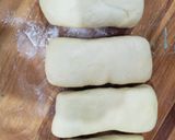 Hình bước làm 4 của món Bánh trung thu Cầu Vồng