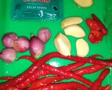 Foto langkah ke 3 dari resep Sayap ayam pedas manis.