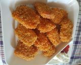 Foto langkah ke 6 dari resep Nugget ayam ala fiesta bybundabi.