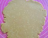 A picture of step 4 of Shakarpara | Wheat Biscuit.