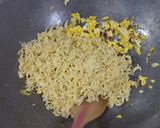 Foto langkah ke 4 dari resep Mie telur.
