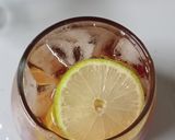 Foto langkah ke 4 dari resep Es Lemon Tea.