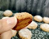 Foto del paso 10 de la receta Bocaditos de nuez
