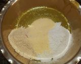 A picture of step 2 of Oats, Green Moong Dal, Rice Flour Healthy Dhokla.