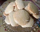 Foto del paso 3 de la receta: Galletitas de Limón