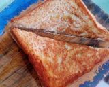 Foto langkah ke 3 dari resep Roti Bakar Meses.