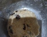 Foto langkah ke 2 dari resep 320. Oxpicious Bread.