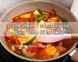 Foto langkah ke 11 dari resep Gurame Asam manis.