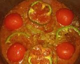 عکس مرحله 5 از دستور ♤♡ کباب تابه ای ♡♤