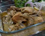 Chicken Afghani recipe step 7 photo