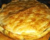 Foto del paso 10 de la receta: Pascualina