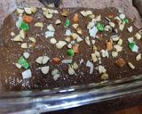 Foto del paso 3 de la receta: Brownie chococale🍫, plátano🍌