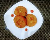 A picture of step 7 of Bread Kachori.