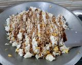 Foto langkah ke 6 dari resep Nasi Goreng ala Moy.