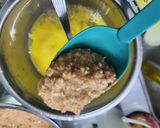 Foto del paso 1 de la receta: Tortillita rápida de atún