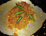 কাজি এগ তরর্কা ডাল(Kagzi Egg Tadka Daal Recipe in Bengali) রেসিপির ধাপ 3 ছবি