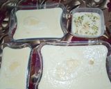 A picture of step 13 of ALU ke kheer My creation.