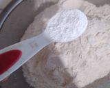 عکس مرحله 5 از دستور پیتزا مرغ و گوشت solmaz