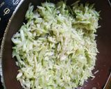 লাউয়ের শুক্তো (Laau er sukto recipe in bengali) রেসিপির ধাপ 3 ছবি