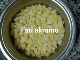 كروكات بطاطا بالايسكالوب مقرمشة