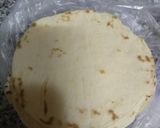 Foto del paso 7 de la receta: Fajitas caseras.👩🏼🍳