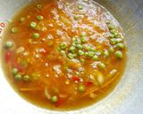 Foto langkah ke 6 dari resep Gurame Asam Manis.