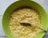 Foto langkah ke 2 dari resep Sweet Corn Balls (Bola-bola Jagung Manis).