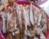 Foto del paso 4 de la receta: Fajitas de pollo