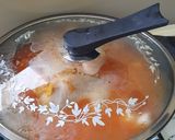 Foto langkah ke 4 dari resep Ayam Betutu.