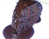 Foto langkah ke 2 dari resep Moist Coklat Cake Kukus.