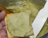 Foto langkah ke 4 dari resep Gabin Fla Susu Keju.