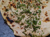 બટર રોટી (Butter Roti Recipe In Gujarati)
