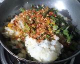 A picture of step 2 of Batata Vada.