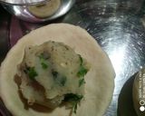 আলুর পারটা (Alur Paratha recipe in bengali) রেসিপি ধাপ - 4 ছবি