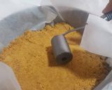 Foto del paso 1 de la receta Tarta de tres chocolates en Tm5