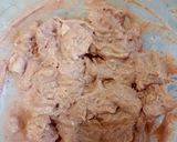 A picture of step 1 of Turkish Style Chicken.
